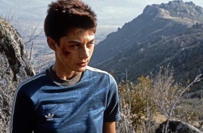 暴雨将至剧照的剧照