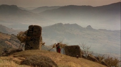暴雨将至剧照的剧照