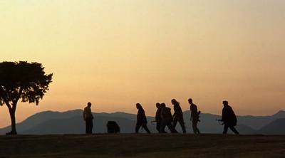 暴雨将至剧照的剧照