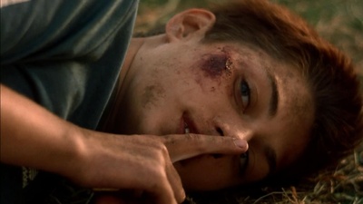 暴雨将至剧照的剧照