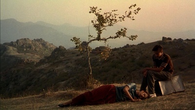 暴雨将至剧照的剧照