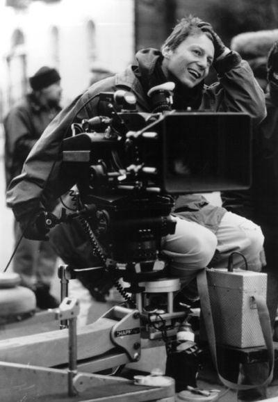 暴雨将至剧照的剧照