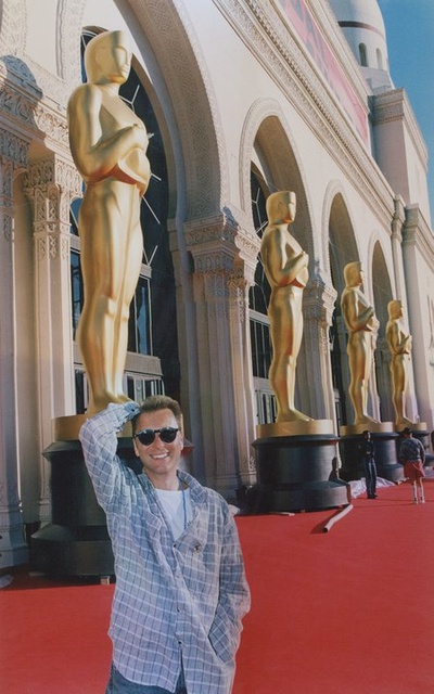 暴雨将至剧照的剧照