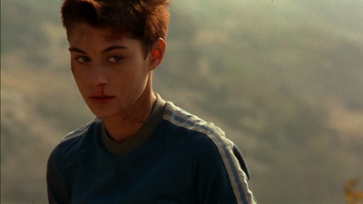 暴雨将至剧照的剧照