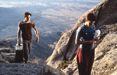 暴雨将至剧照的剧照