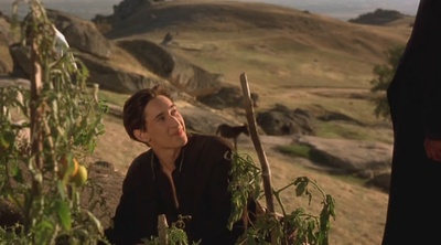 暴雨将至剧照的剧照