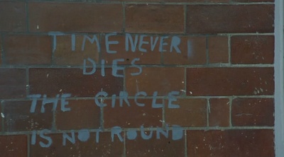 暴雨将至剧照的剧照