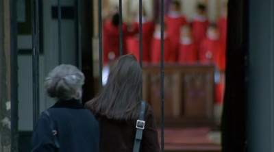 暴雨将至剧照的剧照