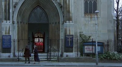 暴雨将至剧照的剧照