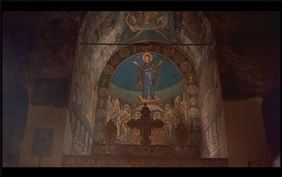 暴雨将至剧照的剧照