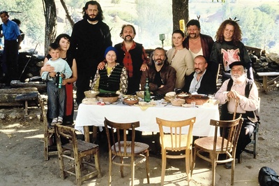 暴雨将至剧照的剧照