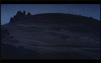 暴雨将至剧照的剧照