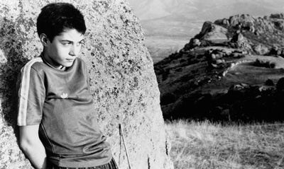 暴雨将至剧照的剧照