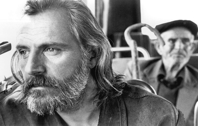 暴雨将至剧照的剧照