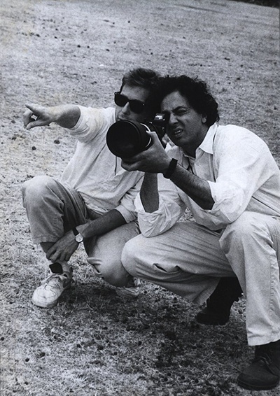 暴雨将至剧照的剧照