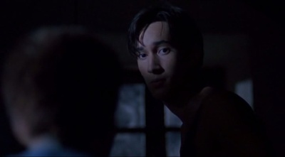 暴雨将至剧照的剧照