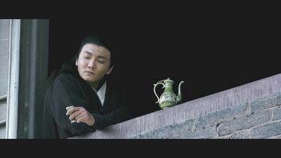 侠僧探案传奇之白马镖局剧照的剧照