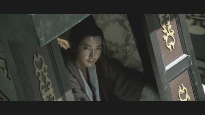 侠僧探案传奇之白马镖局剧照的剧照