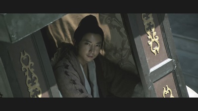 侠僧探案传奇之白马镖局剧照的剧照