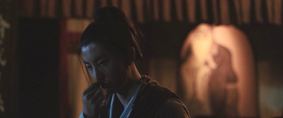 侠僧探案传奇之白马镖局剧照的剧照