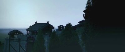 侠僧探案传奇之白马镖局剧照的剧照