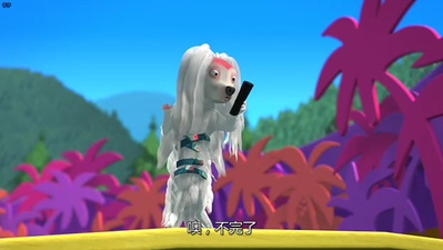 丛林大反攻2剧照的剧照