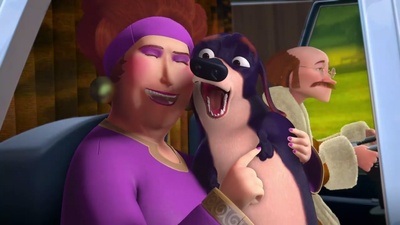 丛林大反攻2剧照的剧照