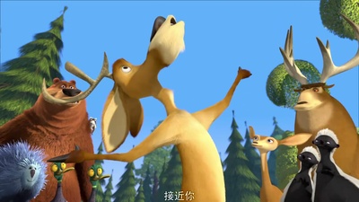 丛林大反攻2剧照的剧照