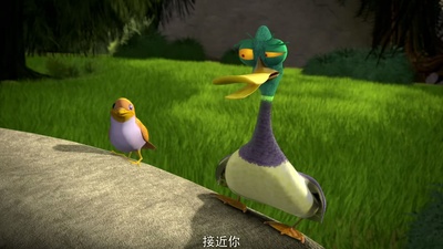 丛林大反攻2剧照的剧照