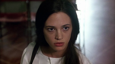 司汤达综合症剧照的剧照