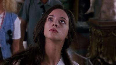 司汤达综合症剧照的剧照