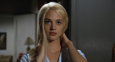 司汤达综合症剧照的剧照