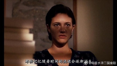 司汤达综合症剧照的剧照