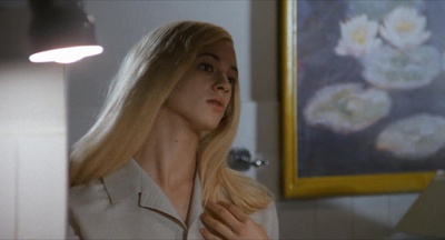 司汤达综合症剧照的剧照