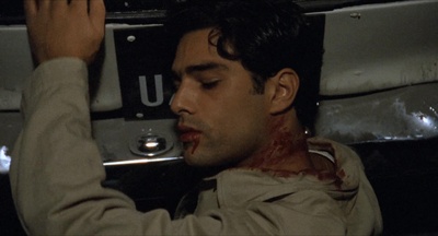 司汤达综合症剧照的剧照