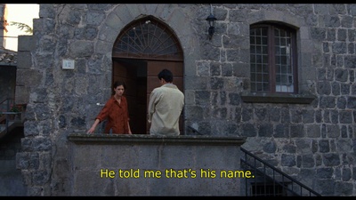 司汤达综合症剧照的剧照