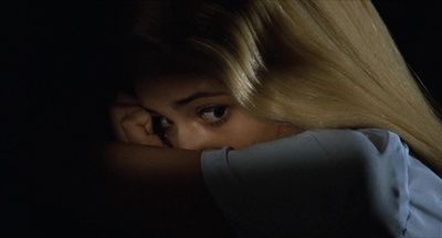 司汤达综合症剧照的剧照