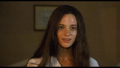 司汤达综合症剧照的剧照