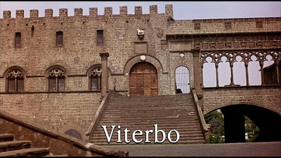 司汤达综合症剧照的剧照