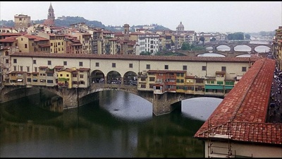 司汤达综合症剧照的剧照