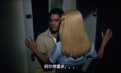 司汤达综合症剧照的剧照