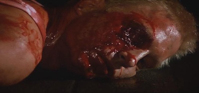 司汤达综合症剧照的剧照