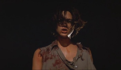 司汤达综合症剧照的剧照