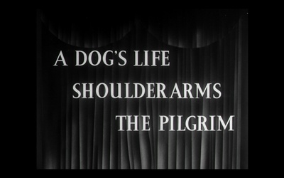 卓别林短片精选剧照的剧照