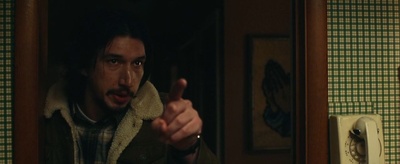 黑色党徒剧照的剧照