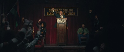 黑色党徒剧照的剧照