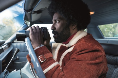 黑色党徒剧照的剧照