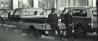 黑色党徒剧照的剧照