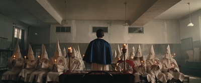 黑色党徒剧照的剧照