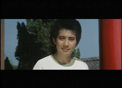 一颗红豆剧照的剧照